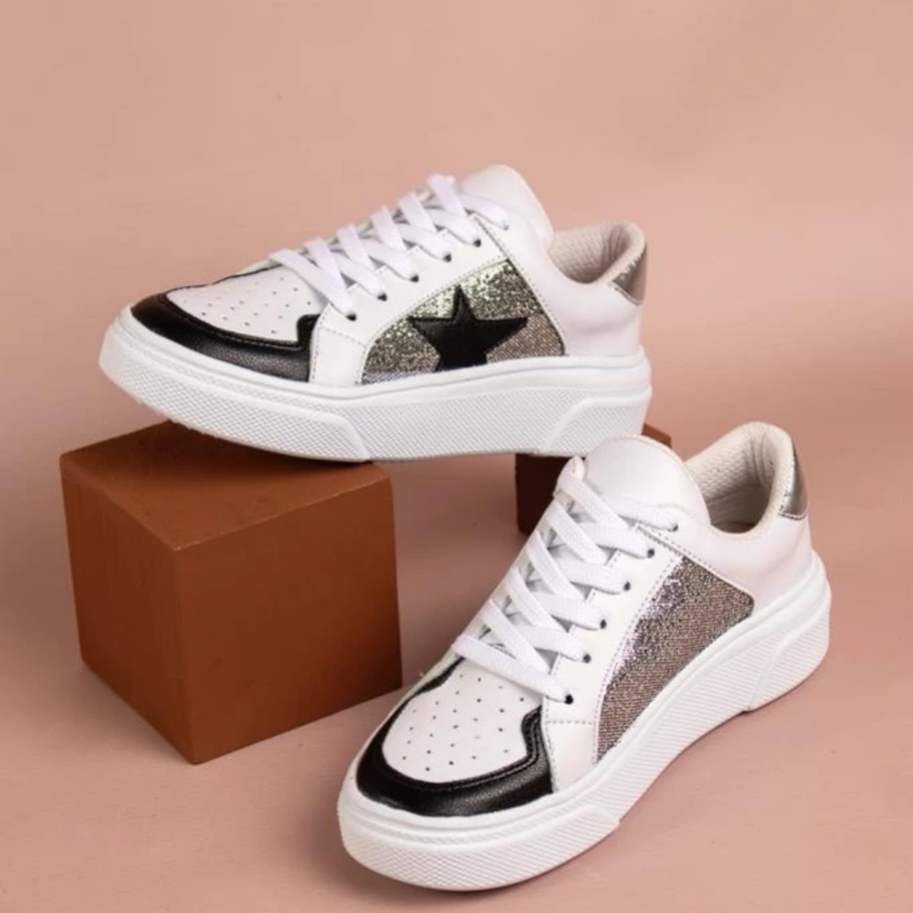 Sneakers Ragazza night